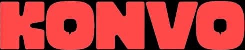 Logotipo de Konvo