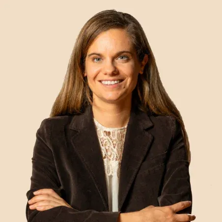 Retrato de Maria Gallart