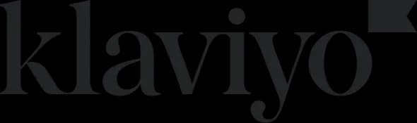 Logotipo de Klaviyo